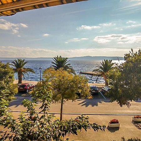 Apartman Melis Apartman Podgora Kültér fotó