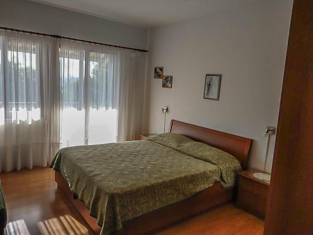 Apartman Melis Apartman Podgora Kültér fotó