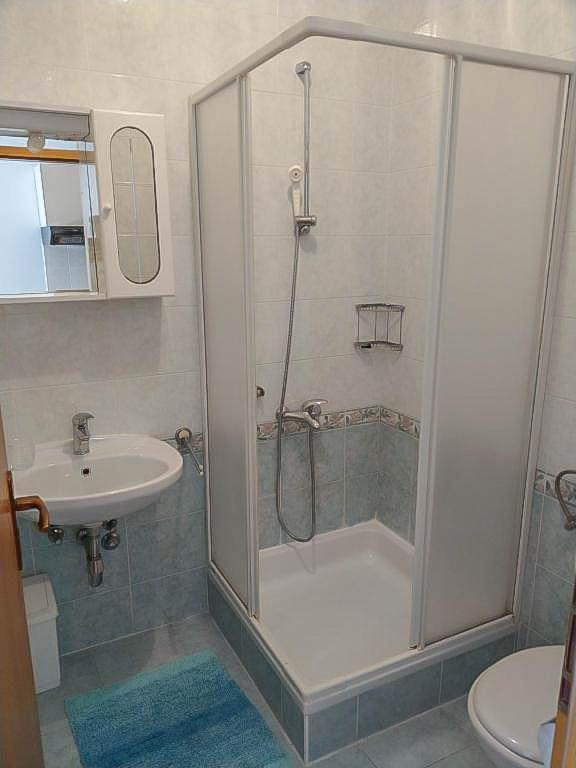 Apartman Melis Apartman Podgora Kültér fotó
